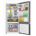 HRF510BS Haier 517 L 600 Series Refrigerator Bottom Fridge